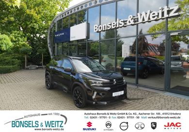 Citroën C5 Aircross, 2023