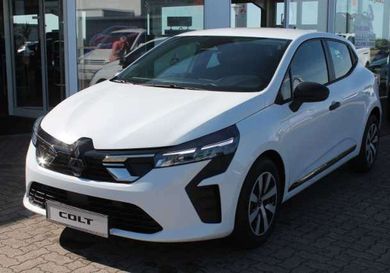 Mitsubishi Colt, 2025