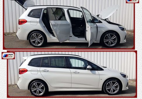 BMW 218, 2023 3