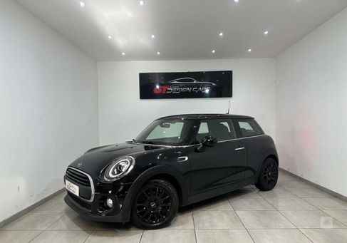 MINI ONE, 2019