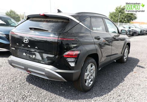 Hyundai Kona, 2026 2