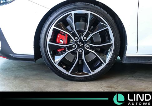 Hyundai i30, 2020 3