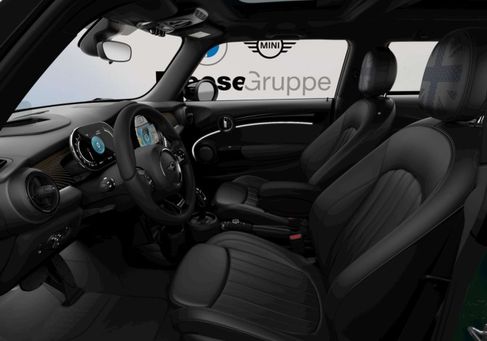 MINI Cooper S, 2023