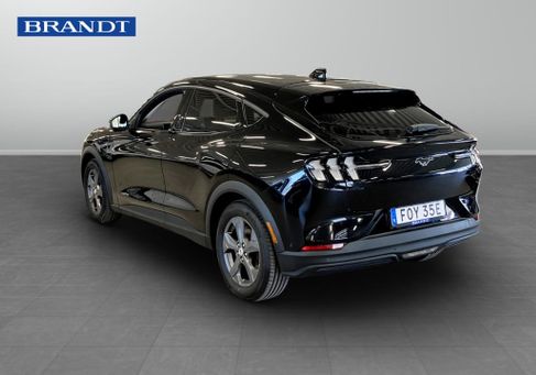 Ford Mustang Mach-E, 2022