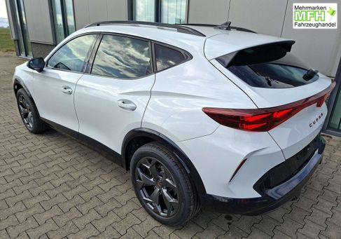 Cupra Formentor, 2026 3