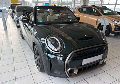 MINI Cooper S, 2023