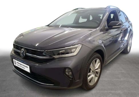 Volkswagen Taigo, 2023