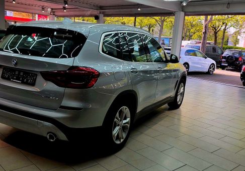 BMW X3, 2020 3