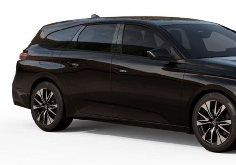 Peugeot 308, 2026
