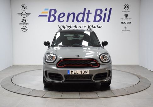 MINI, 2020