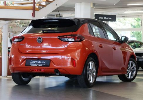 Opel Corsa, 2023 3