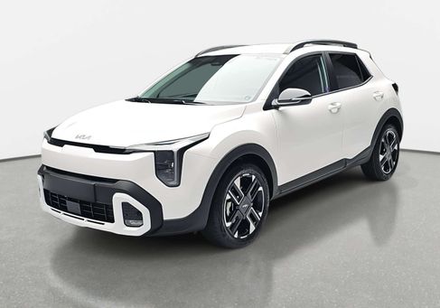 Kia Stonic, 2026