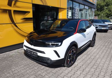 Opel Mokka, 2023
