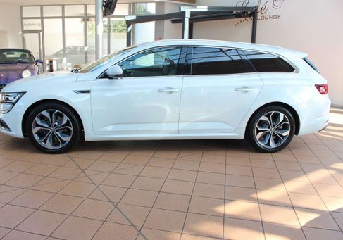 Renault Talisman, 2018
