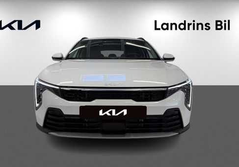 Kia, 2026 2