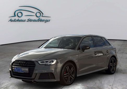 Audi A3, 2020 2