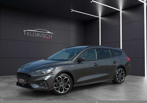 Ford Focus, 2020