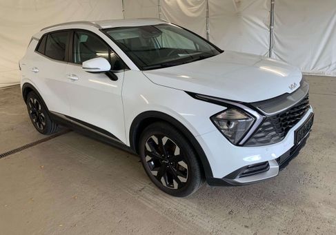 Kia Sportage, 2022 2