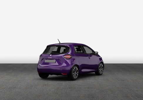 Renault ZOE, 2022