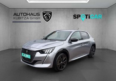 Peugeot 208, 2023