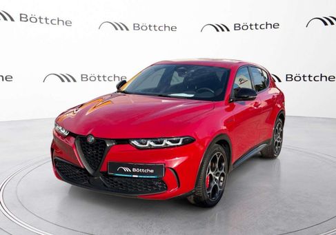 Alfa Romeo Tonale, 2024