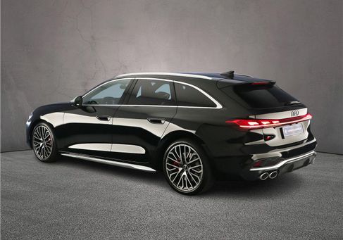 Audi S5, 2026 3