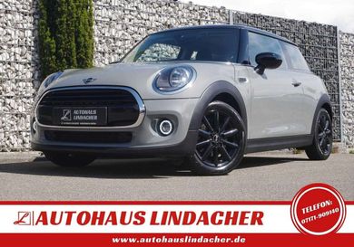MINI Cooper, 2020
