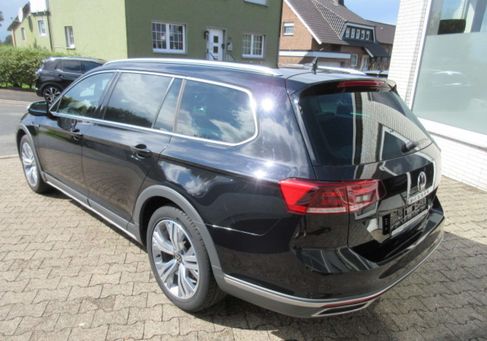Volkswagen Passat Variant, 2022 2
