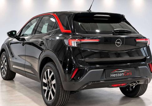 Opel Mokka, 2022 2