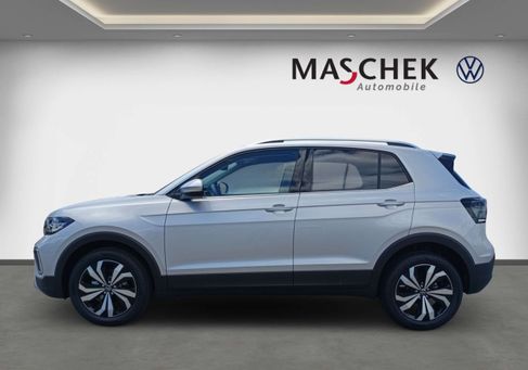 Volkswagen T-Cross, 2027 3