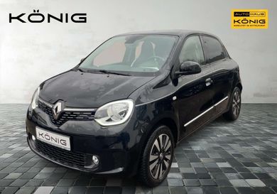 Renault Twingo, 2023