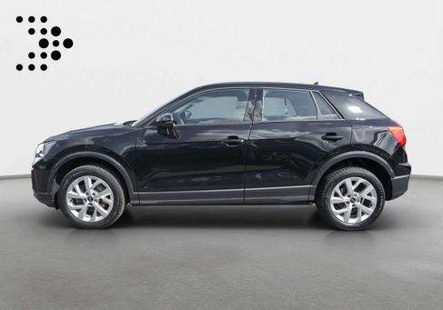 Audi Q2, 2025 3