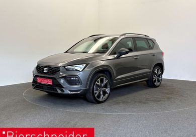 Seat Ateca, 2023