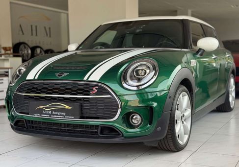 MINI Cooper S Clubman, 2020