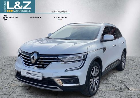 Renault Koleos, 2022