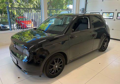 Honda e, 2020 2