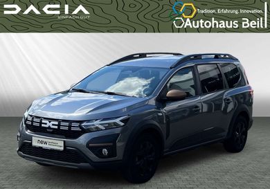Dacia Jogger, 2025