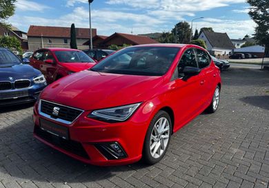 Seat Ibiza, 2023