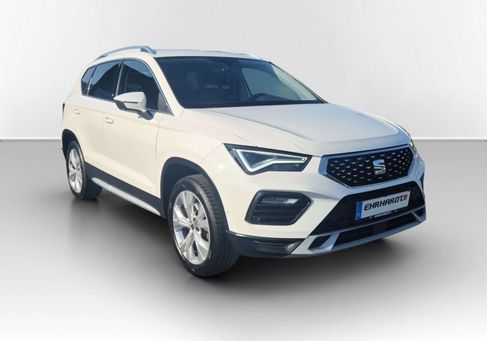 Seat Ateca, 2023