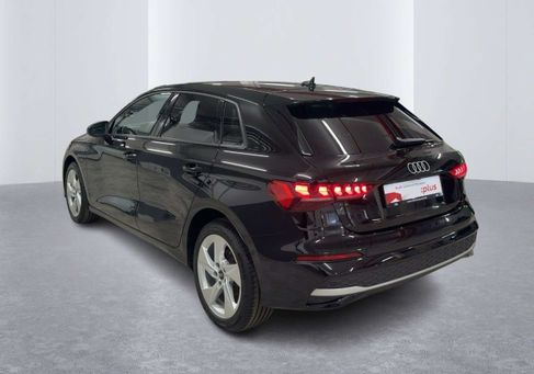 Audi A3, 2025 3