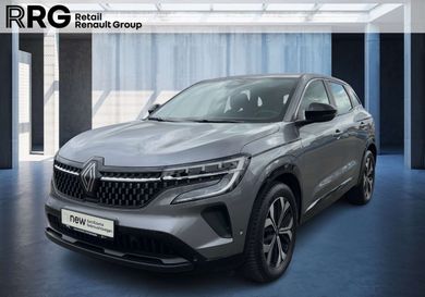 Renault Austral, 2024