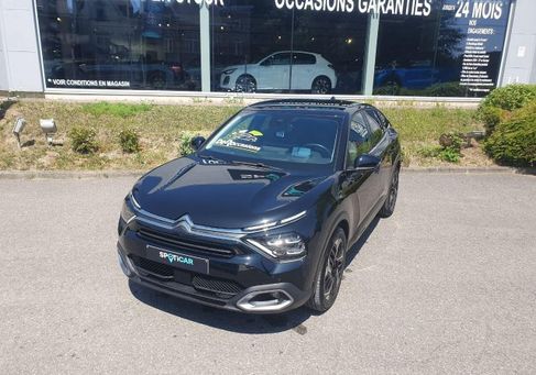 Citroën C4, 2023 3