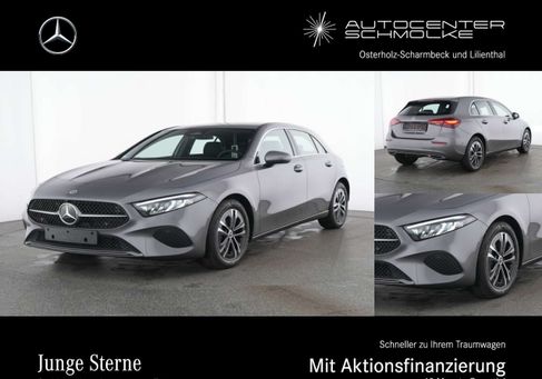 Mercedes-Benz A 180, 2024