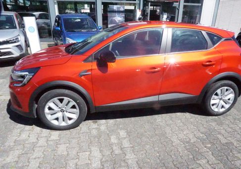 Mitsubishi ASX, 2022