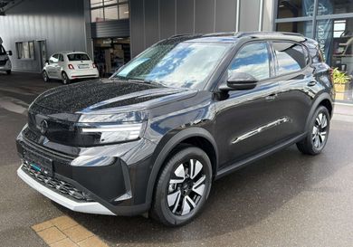 Opel Frontera, 2026