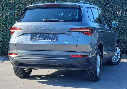 Skoda Karoq, 2023