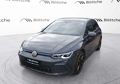 Volkswagen Golf, 2021 2