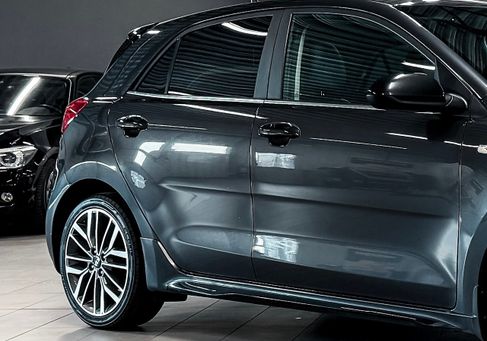 Kia Rio, 2019 3
