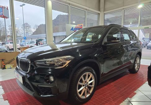 BMW X1, 2018 3