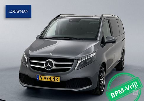 Mercedes-Benz V 250, 2020